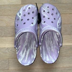 Women’s Classic Croc